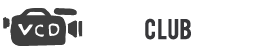 Videoclub Deurne Logo